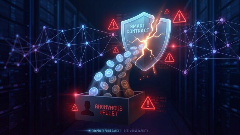 Blockaid Warns of Active Smart Contract Exploit Draining ShapeShift Funds