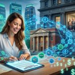 Blockchain Disrupts Mortgages: Cheaper Loans Challenge Fannie and Freddie