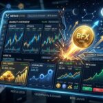 BlockchainFX The Top Crypto To Buy In 2026 After Missing Chainlink
