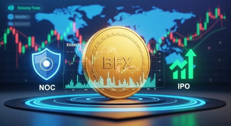 BlockchainFX vs NOCtura vs IPO Genie: Top Crypto Presale Picks for 2026