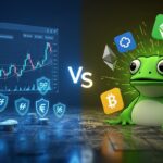 BlockchainFX vs Pepeto: Best Crypto to Buy Now in 2026