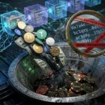 BlockDAG ZKP Funds Rerouted to Marketing Allegations Exposed