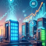 Bloom Energy Stock Surges on AI Power Demand
