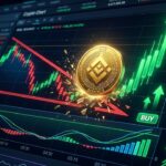 BNB Price Targets $785 Following Major Breakout