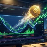 BNB Price Targets $820 After Strong Cup and Handle Breakout