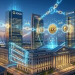 BNY Launches Bitcoin and Ethereum Custody in Abu Dhabi’s ADGM