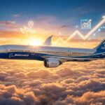Boeing Delivery Surge Signals Turnaround Progress for Investors