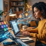 Bolster Your Portfolio Against Hot Inflation With These Smart ETFs