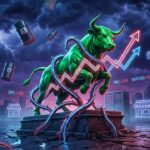 Bond Market Pressures Threaten Stock Market Rally