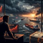 Bond Market Warning Over Iran Conflict and Rising Energy Risks