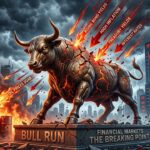 Bond Yields and Oil Prices That Could End the Bull Market