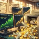 Bond Yields Surge: How Income Investors Can Capitalize Now