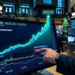 Booking Profits in CrowdStrike After Parabolic Stock Surge