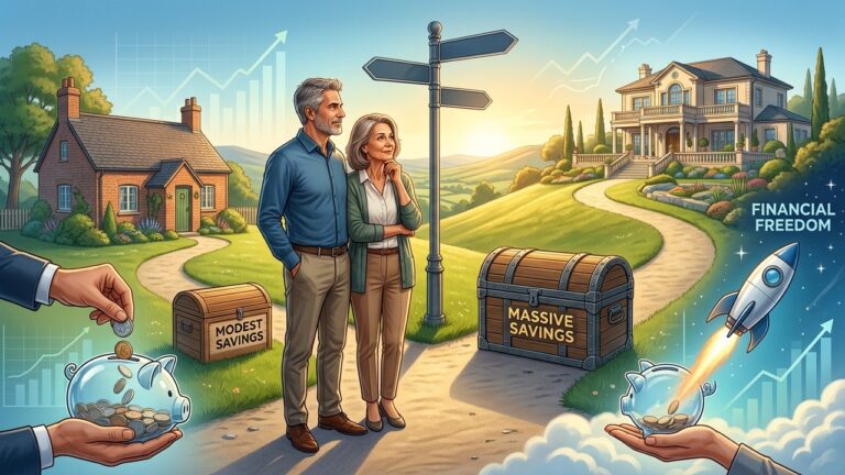 Boosting Retirement Savings: The Overlooked Benefit That Changes Everything