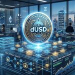 Boundary USBD: Verifiable On-Chain Stablecoin for Institutions