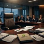 BP Ousts Chairman Albert Manifold Over Conduct Concerns