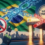 Brazil Cracks Down on Crypto in Cross-Border Payments