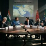 BRICS Summit Collapses Over Iran War Statement Amid Growing Rifts