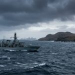 Britain Risks Losing Falklands Through Military Neglect