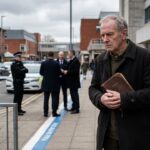 Britain’s Shift Toward Policing Thought Crime