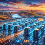 BTC Ecosystem Partners with AntPool and Bitmain to Transform Crypto Mining