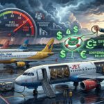Budget Airlines Request $2.5 Billion Bailout From Trump Administration