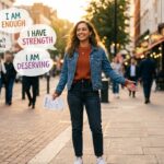 Build Real Confidence: 2 Simple Habits That Actually Work