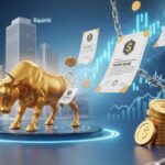 Bullish $4.2B Equiniti Deal Fuels Tokenized Securities Boom