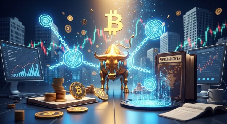 Bullish Acquires Equiniti for Tokenized Securities Revolution- Plan SEO title, meta description, and tags for “Bullish Acquires Equiniti” topic.