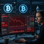 Bullish Crypto Platform Reports $605M Q1 Loss as Trading Volumes Cool