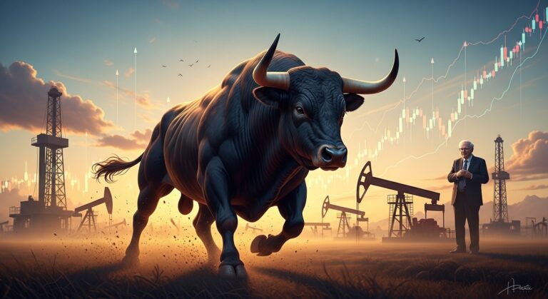 Bulls Charge Into Warren Buffett Favorite Ahead of Earnings