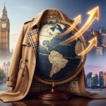 Burberry Delivers Strong FY Results With Americas and China Leading Growth