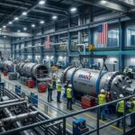 BWXT Presents Realistic Path To Nuclear Energy Expansion