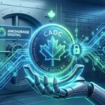 CADD Stablecoin Secures Anchorage Digital Custody