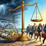 California Wealth Tax Architect Admits Plan Could Extend Far Beyond One Time