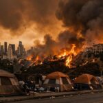 California’s Leadership Crisis: Fires, Homelessness and Political Failure