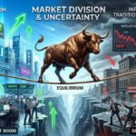 Can a Divided Stock Market Keep RisingAnalyzing market division dynamics? Bulls Face the Test