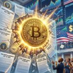 Can Bitcoin Break $100K as CLARITY Act Heads to Committee?