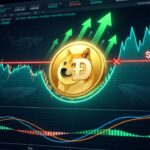 Can Dogecoin Price Hit $0.15 With Rounded Bottom Pattern?