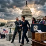 Can GOP Replace Thune to Finally Pass SAVE America Act?