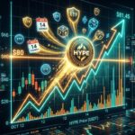 Can Hyperliquid Price Hit $80 Amid ETF Inflows and Prediction Markets?