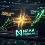 Can NEAR Protocol Reclaim $3 as Golden Cross Approaches?