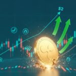 Can XRP Symmetrical Triangle Breakout Send Price Toward $2?