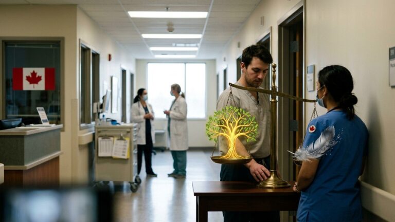 Canada’s Assisted Suicide Program Faces Major Expansion Concerns