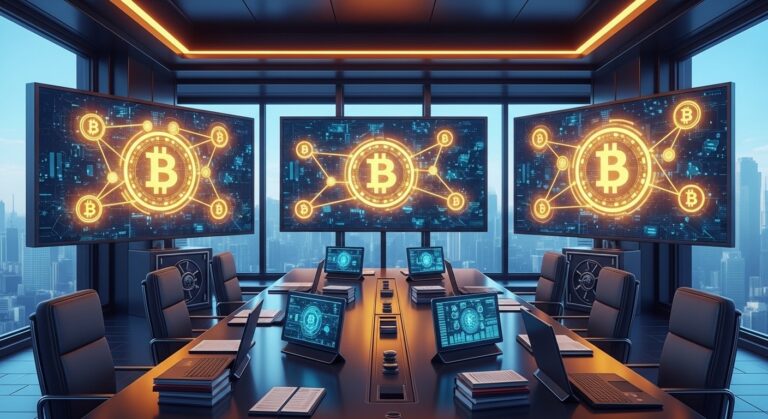 Capital B Secures $1.28M From Adam Back for Major Bitcoin Push