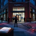 Capital One Files Trademark Lawsuit to Stop Large Scale Scams