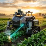 Carbon Robotics AI Farm Tech Leading Agricultural Revolution