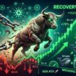 Cardano Bull Rally Back On Track After 73 Percent Crash?