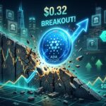 Cardano Price Confirms Bullish Breakout: Path to $0.32 Opens Up