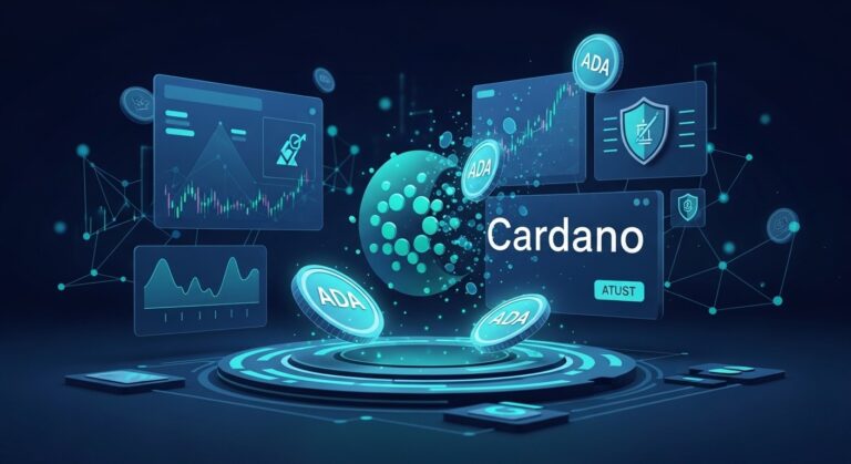Cardano Scorechain Integration: Will ADA Price Finally React?